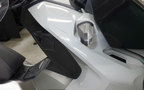 HONDA ADV160 2007 KF54