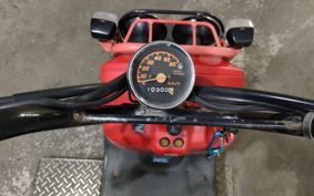 HONDA ZUMAR AF58