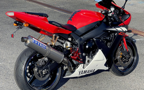 YAMAHA YZF-R1 2002 RN09