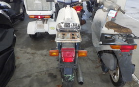 HONDA C50 SUPER CUB E C50