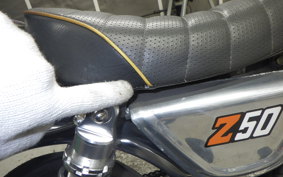 HONDA MONKEY Z50J