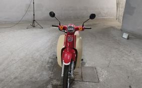 HONDA SUPER CUB110 JA59