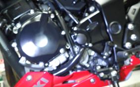 SUZUKI GSX-S750 2017 C533F