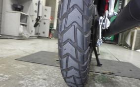 HONDA CROSS CUB 110 JA45