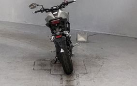 HONDA CB125 R JC91