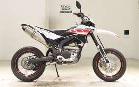 YAMAHA WR250X 2009 DG15J