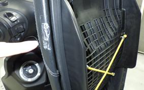 YAMAHA CYGNUS 125 XSR 3 SED8J