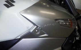 SUZUKI GSR 400 A 2014 GK7EA