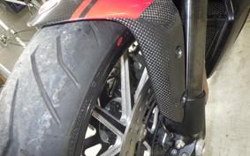 DUCATI DIAVEL Carbon 2014