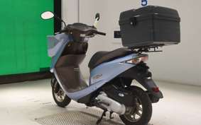 HONDA DIO CESTA GEN 2 2012 AF68