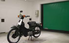 HONDA C50 SUPER CUB C50