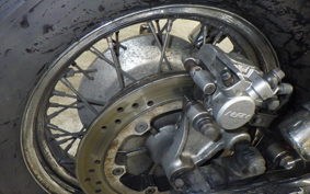 HONDA SHADOW 1100 1998 SC32
