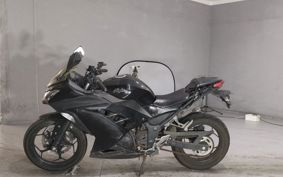 KAWASAKI NINJA 250 EX250L