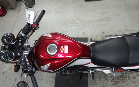 HONDA CB400SF GEN 4 A 2022 NC42