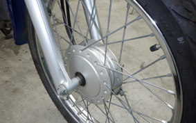 HONDA C110 SUPER CUB JA44