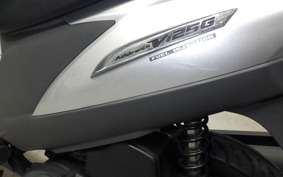 SUZUKI ADDRESS V125 G 2016 CF46A