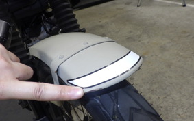 HONDA CT125 HUNTER CUB 2022 JA55