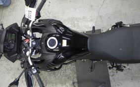 SUZUKI Vｽﾄﾛｰﾑ650XTA 2018 C733A