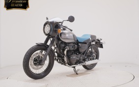KAWASAKI W800 CAFE 2021