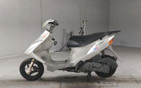 SUZUKI ADDRESS V125 CF4EA
