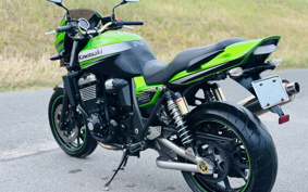 KAWASAKI ZRX1200 DAEG 2009 ZRT20D