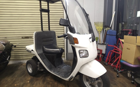 HONDA GYRO TA03