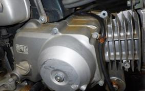 HONDA C50 SUPER CUB AA01