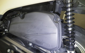 HONDA TACT-4ﾍﾞｰｼｯｸ AF79