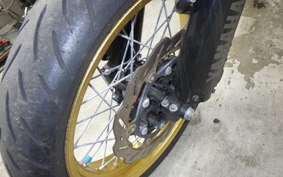 YAMAHA WR250X 2009 DG15J