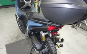 HONDA ADV160 2012 KF54