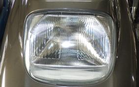 HONDA SPACY 125 Gen. 3 JF04