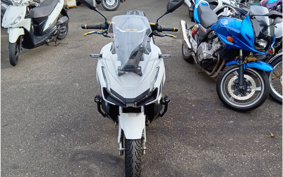 HONDA ADV150 KF38