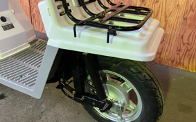 SUZUKI BAR DEE50 BA14A