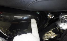 TRIUMPH BONNEVILLE T120 2024