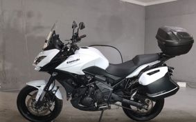 KAWASAKI VERSYS 650 2016 LE650E