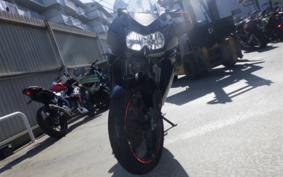 KAWASAKI NINJA 250R 2024 EX250K