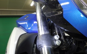 SUZUKI GIXXER 250 2021 ED22Y