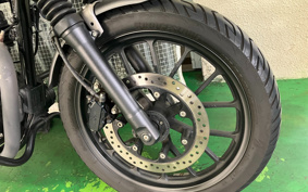 HONDA GB350S 2021 NC59