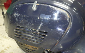 VESPA 125ES