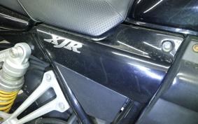 YAMAHA XJR400 Gen.3 R 2003 RH02J