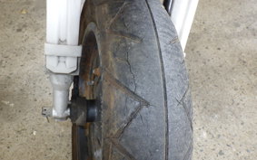 KAWASAKI KSR-2 KX080B