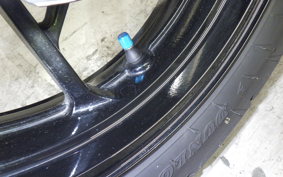 KAWASAKI Z250 Gen.2 EX250P