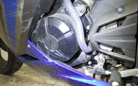 KAWASAKI NINJA 250 ABS 2020 EX250L