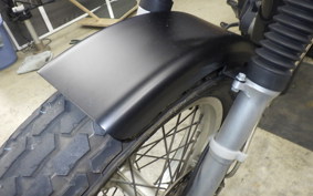 YAMAHA TW200 Gen.2 1992 DG07J