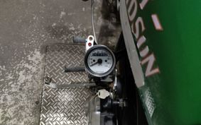 HARLEY FXSTC 1340 1993 BKL