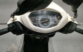 SUZUKI ADDRESS V125 DT11A