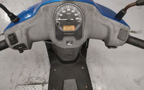 HONDA  TACT  BASIC  AF79