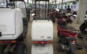 HONDA GYRO CANOPY TA02