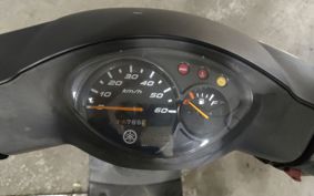 YAMAHA JOG ZR SA56J