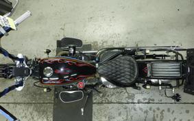 YAMAHA DRAGSTAR 400 CLASSIC 2007 VH01J